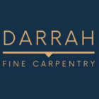 Darrah Fine Carpentry's logo