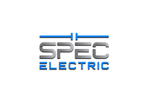 Spec Electric's logo