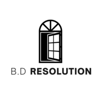 B.D Resolution 's logo