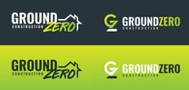 Ground Zero Construction 's logo