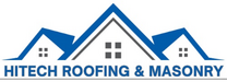 HiTech Roofing & Masonry's logo
