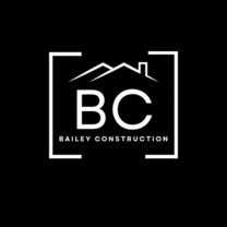 Bailey Construction's logo