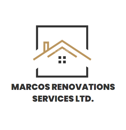 Marcos Renovations Services ltd.'s logo