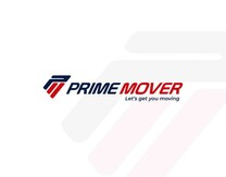 PRIME MoverDelivery's logo