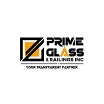 Prime Glass And Railings's logo