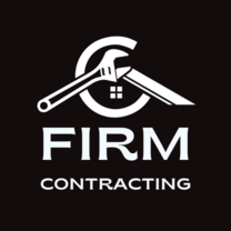 Firm Contracting's logo