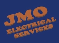 JMO Electrical Services's logo