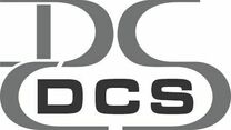 DCS Concrete Ltd's logo