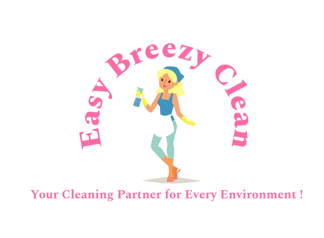 Easy Breezy Clean 's logo
