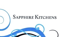 Sapphire Kitchens's logo