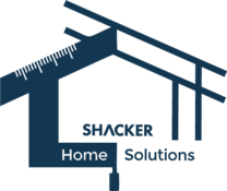 Shacker Home Solutions's logo