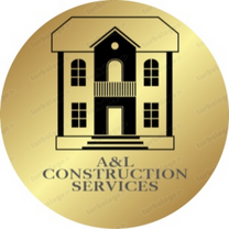 A&L Construction Services's logo
