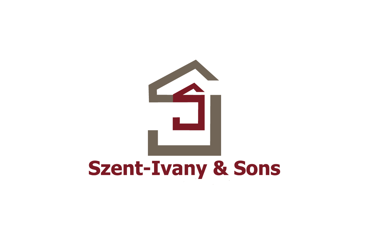 Szent Ivany and Sons's logo
