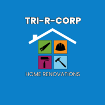 TRI-R-Corp.'s logo