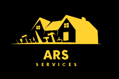 ARS Corporation's logo