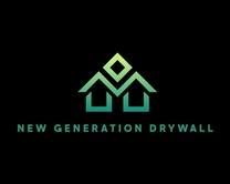 New Generation Drywall's logo