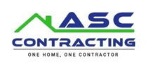 ASC Contracting 's logo