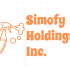 Simofy Holdings Inc.'s logo