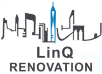 Linq Renovations's logo