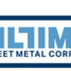 Ultimate Sheet Metal Corp.'s logo