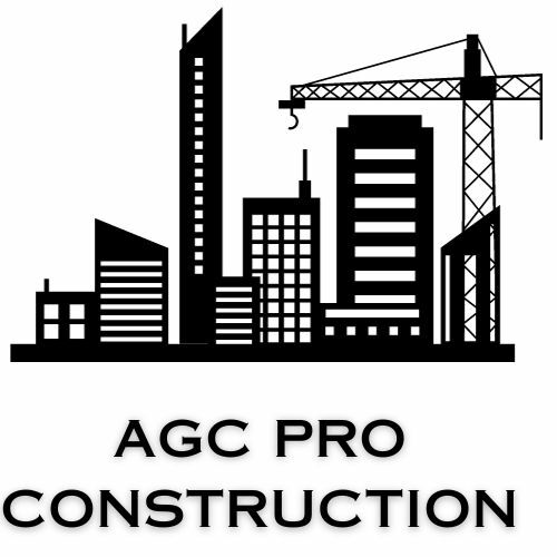 AGC PRO CONSTRUCTION 's logo
