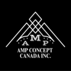 AMP Concept Canada INC's logo