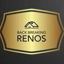 Back Breaking Renos's logo