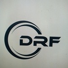 DRF Construction's logo