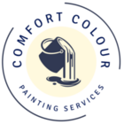 Comfort Colour's logo