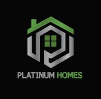 Platinum Homes's logo