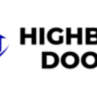 Highbury Doors's logo