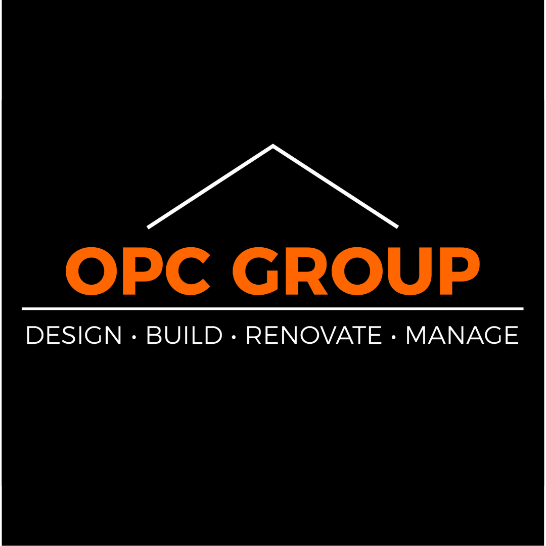 OPC Group Inc.'s logo