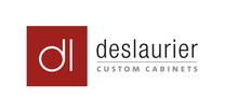 Deslaurier Custom Cabinets Inc's logo