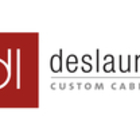 Deslaurier Custom Cabinets Inc's logo