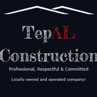 TepAL Construction's logo