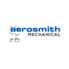 Aerosmith Mechanical's logo