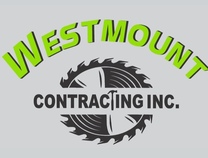 Westmount Contracting's logo
