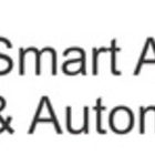 Smart Alarms & Automation's logo