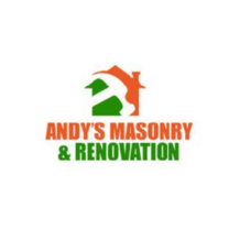 Andy's Masonry And Renovation's logo