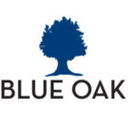  Blue Oak Building Corporation's logo