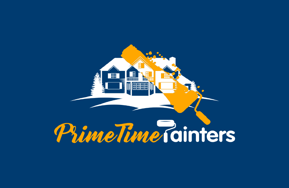 PrimeTime Painters's logo
