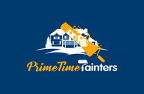 PrimeTime Painters's logo