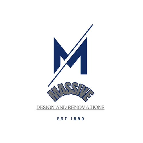 Massive Design's logo