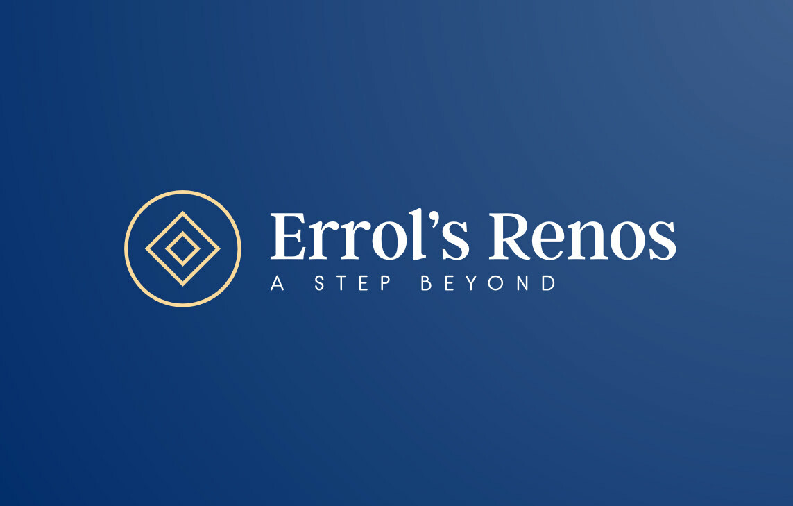 Errol's Renovation's logo
