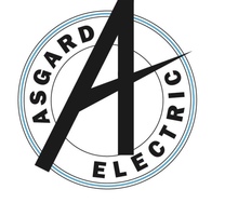 Asgard Electric Inc's logo