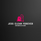 Jess Clean Forever's logo
