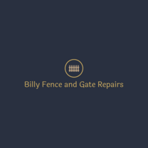 Billy Fence and Gate Repairs's logo