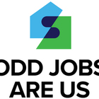 Odd Jobs Are Us Inc's logo