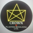 Crown Plaster Moulding 's logo
