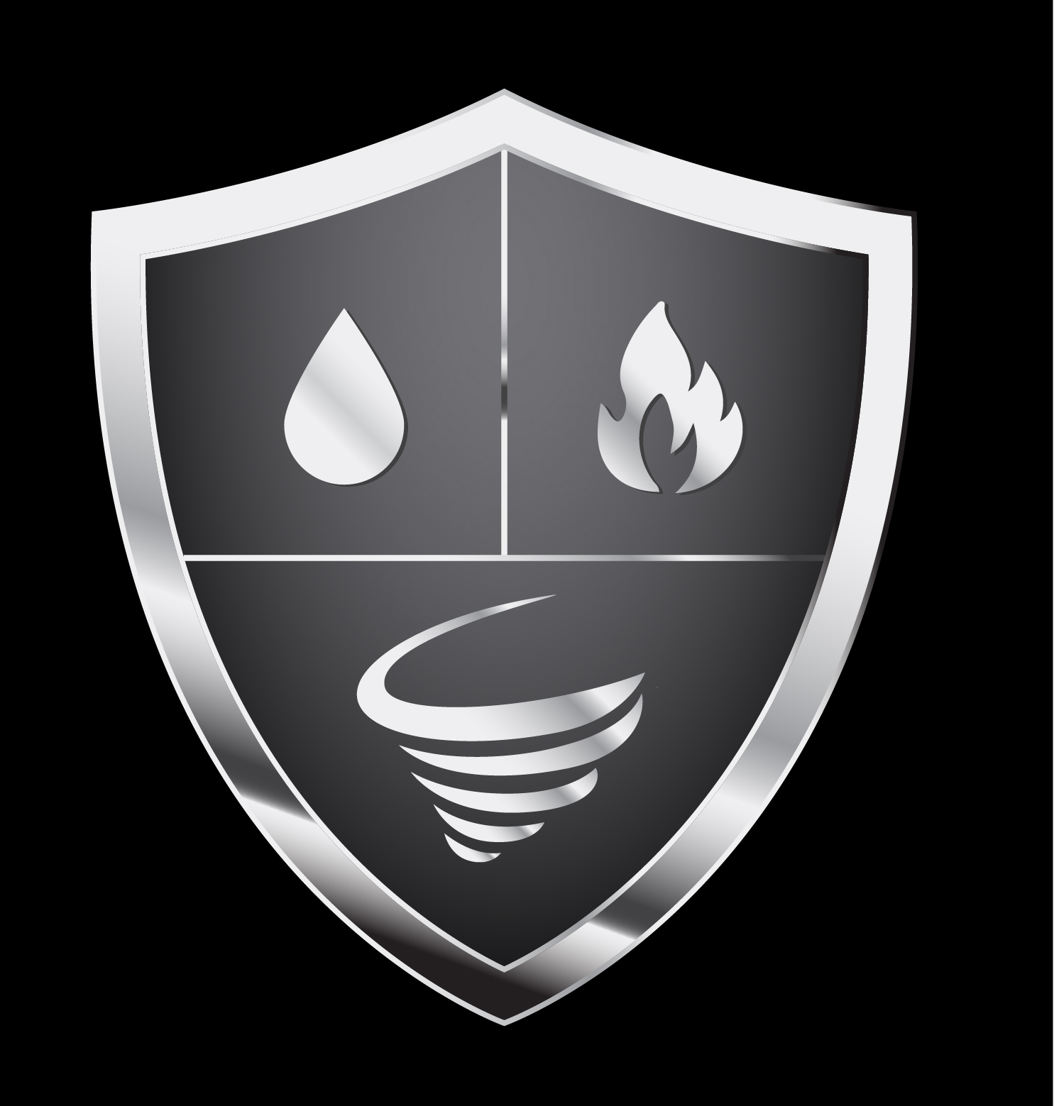 Shield Restoration Services's logo